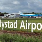 Schade uitstel Lelystad Airport lijkt mee te vallen