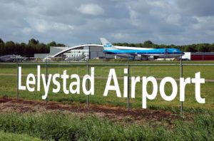 Lelystad-airport