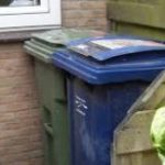 Almere gaat in de toekomst over op nascheiden afval