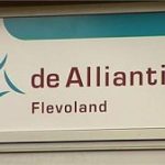 de Alliantie Ontwikkeling en Trebbe realiseren appartementencomplex Duinrijk Almere DUIN