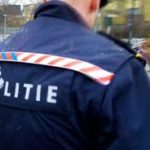 politie-rug