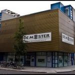 poppodium de meester