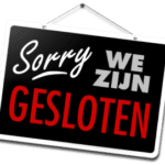 sorry-we-zijn-gesloten