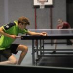 tafeltennisvereniging