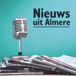 Het Nieuws uit Almere