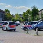 Mogelijk opnieuw geschoten in Kruidenwijk, Melkdistelstraat in Almere