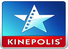 kinepolis-bios