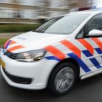 politie-halveauto’s