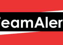 team alert logo