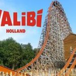 Walibi Holland opent haar poorten op 25 mei