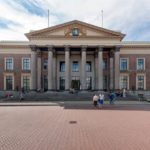 Gerechtshof Leeuwarden-Wilhelminaplein