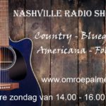 Nashville Radio Show | Zondag van 14-16 uur