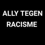 ally tegen rasisme