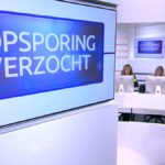 opsporing verzocht