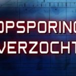 opsporing verzocht-tegel