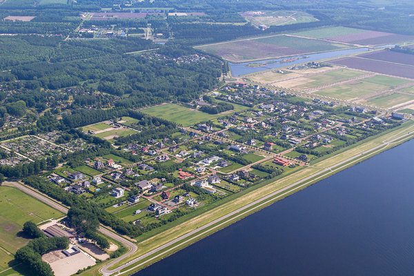Toename Almeerders met bezit van meer dan miljoen