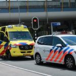 Gewonde bij steekincident NS-station Almere Parkwijk, 15 Augustuspad in Almere