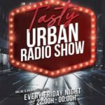 urbenradioshow