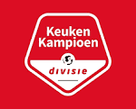 Keuken Kampioen verlengt contract met eerste divisie.