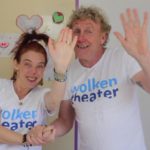 WOLKENTHEATER Circus DOE-MAAR-MEE 1