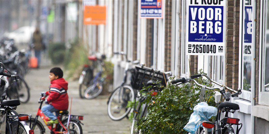 Almere pakt woningspeculatie aan: langere zelfbewoningsplicht