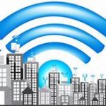 Relatief weinig wifi-hotspots in Flevoland