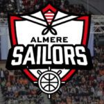 almere sailors