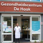 cardio spreekuur de haak