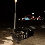 Scooterrijders overschatten eigen gedrag in het verkeer