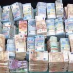 Broers veroordeeld voor witwassen crimineel geld
