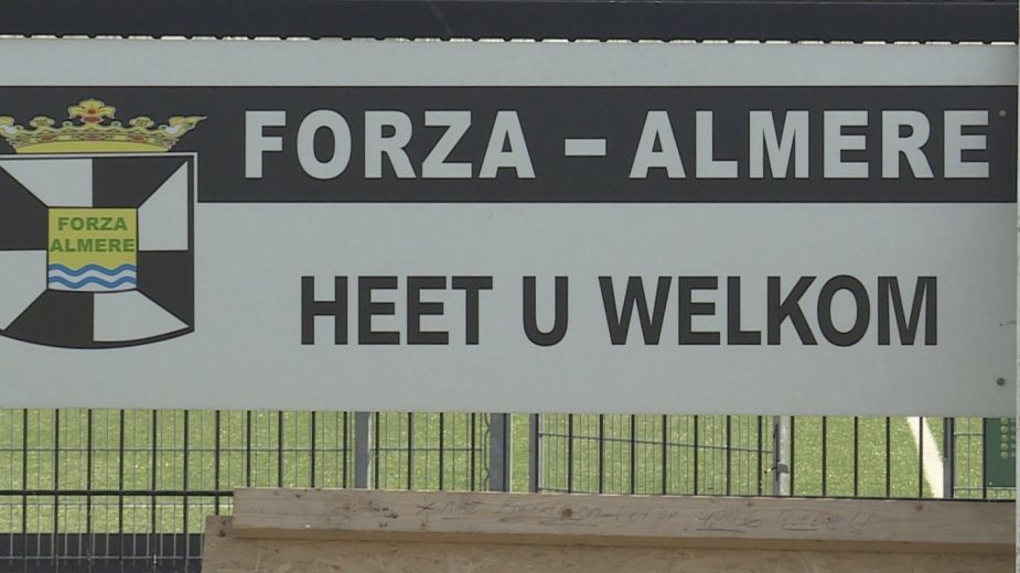 forzaalmere-welkombord