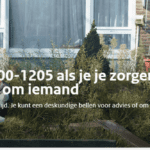 Staatssecretaris Blokhuis lanceert in Flevoland nieuw landelijk meldpunt zorgwekkend gedrag: 0800-1205