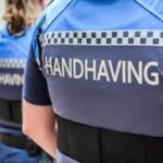 politie handhaving 2