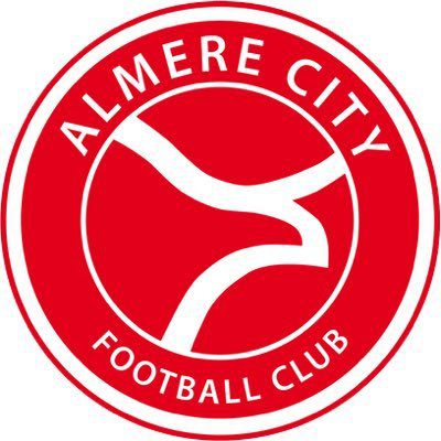 almere city 400-400