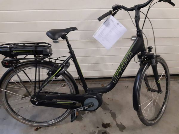 Bent u uw elektrische fiets kwijt? Politie zoekt eigenaren