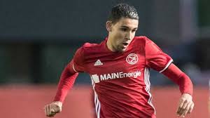 Faris Hammouti ook komend seizoen bij Almere City F.
