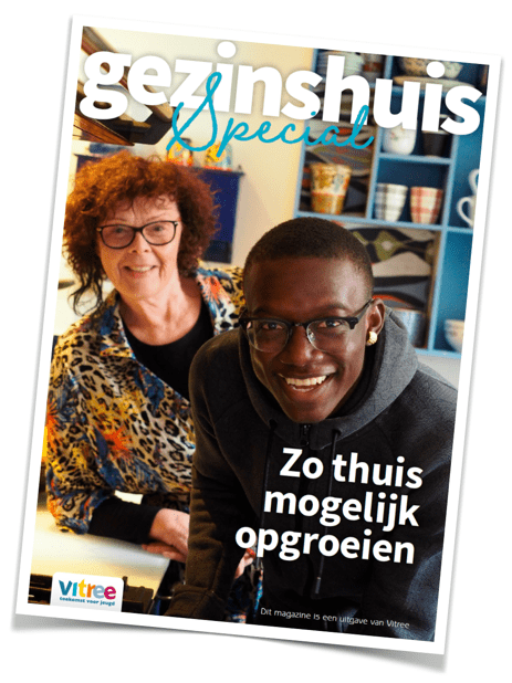 gezinshuis special