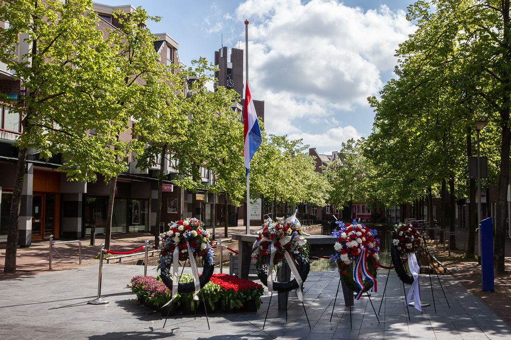 4mei dodenherdenking