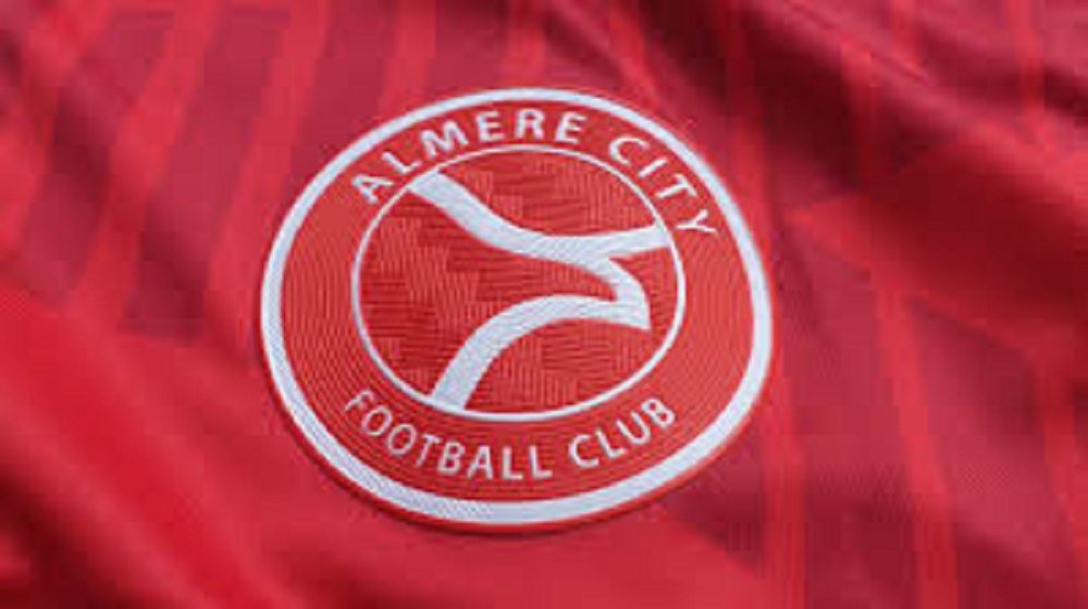 Kan Almere City tegen NEC eerste stap zetten?