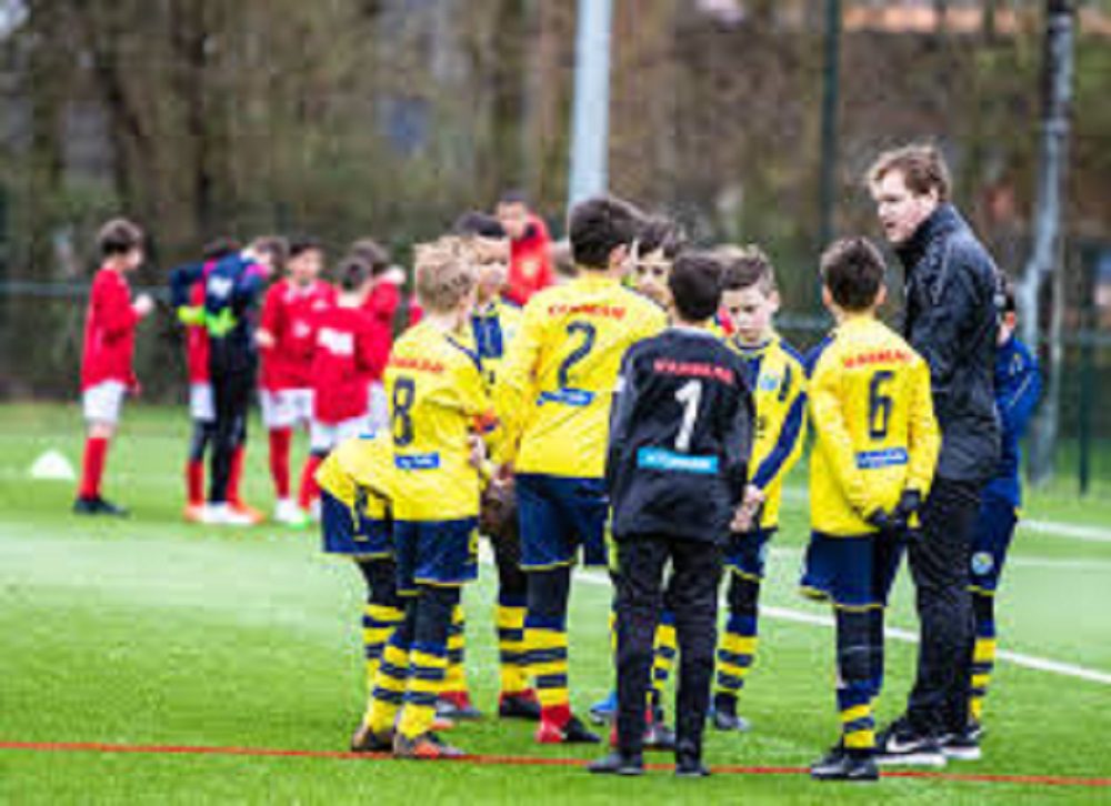 as80 – fc utrecht voetbaldagen