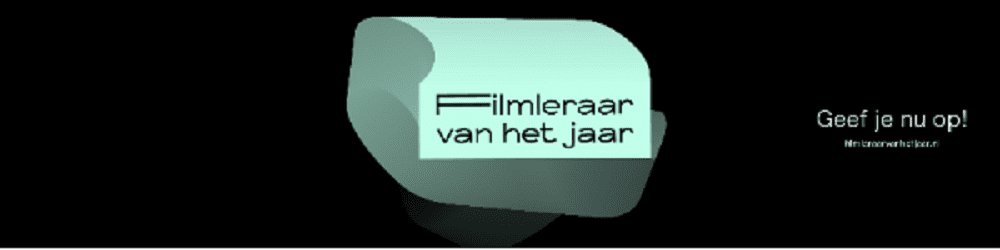 filmleraar van het jaar