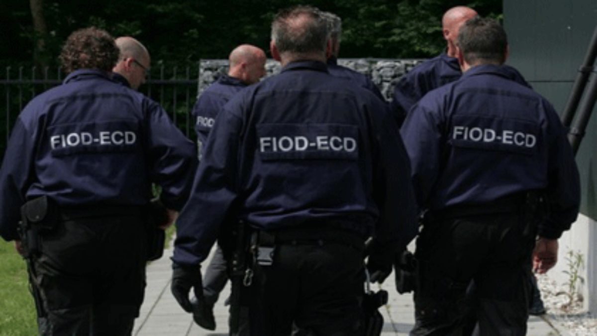 fiod ecd – Aangeleverd