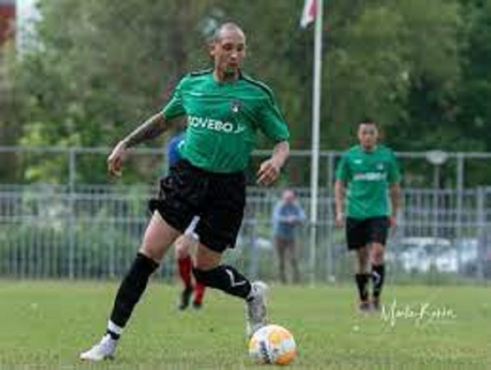 gary bouwmeester fc almere