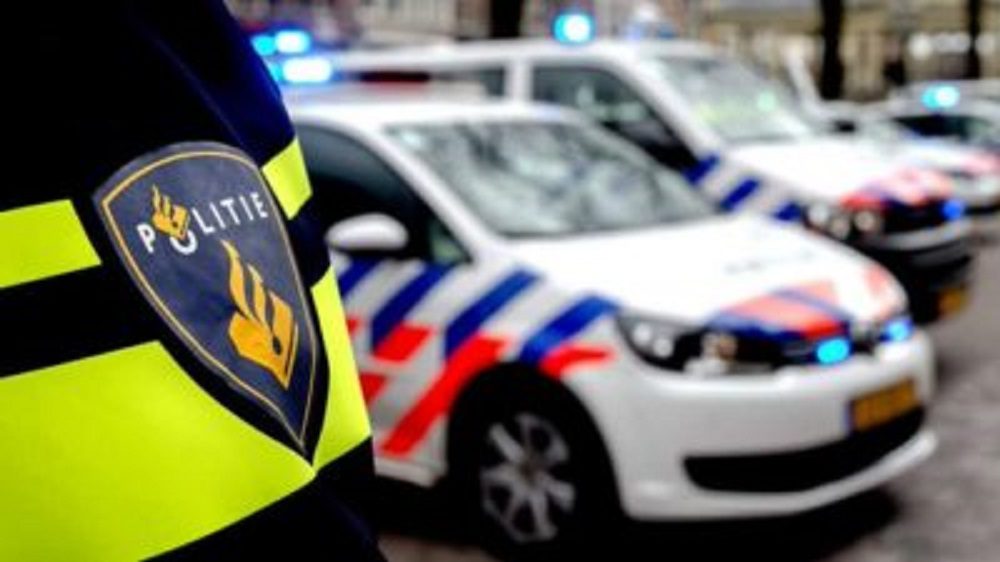 politie autos-1000