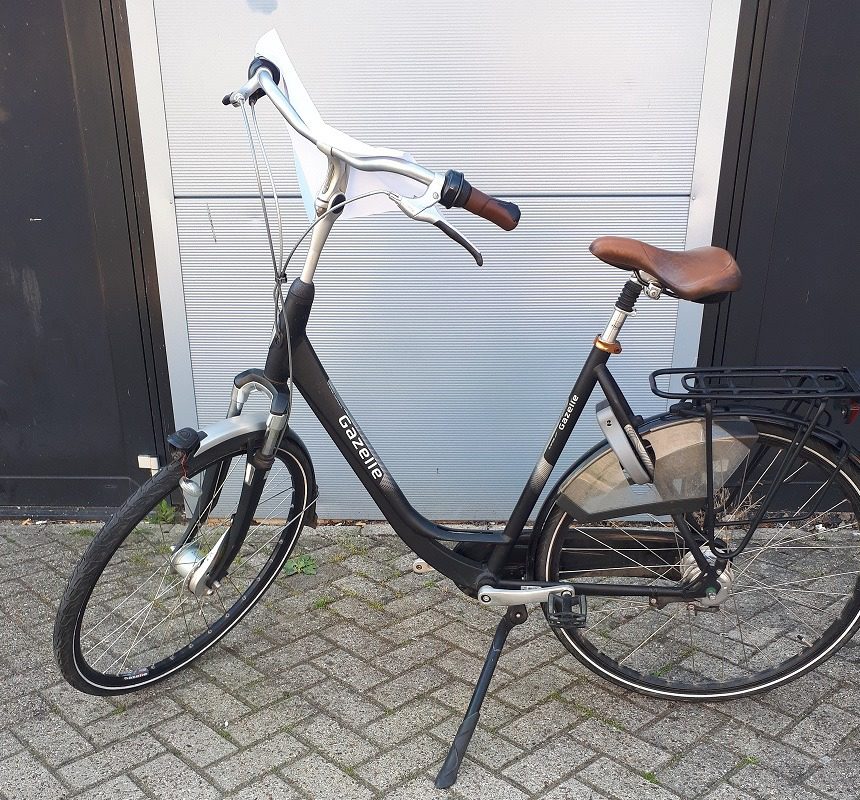 fiets west 2