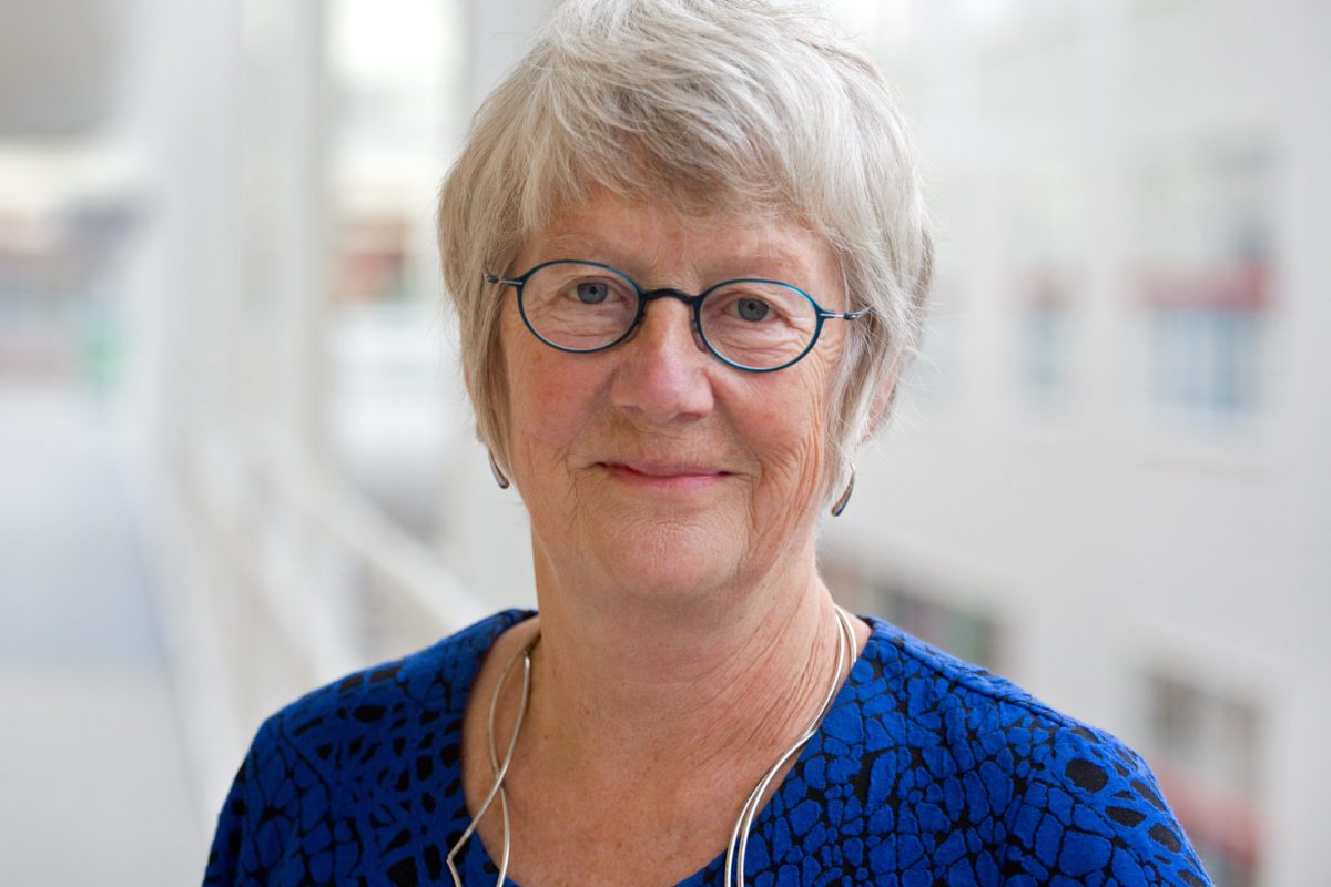 gunilla kleiverda