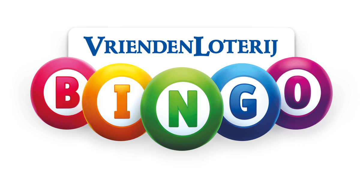 vriendenloterij bingo