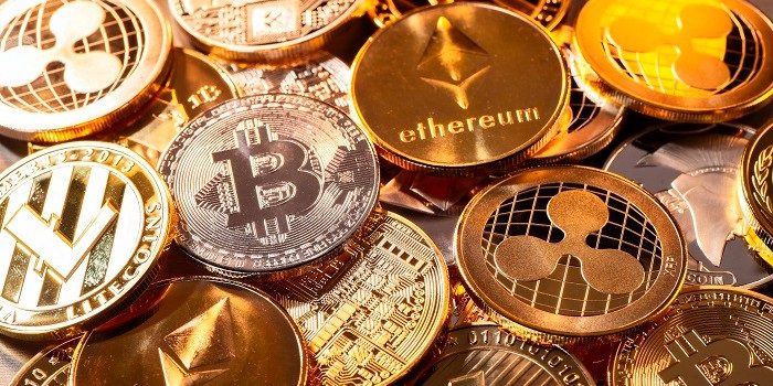 Politie legt beslag op ruim 5 miljoen euro aan crypto geld