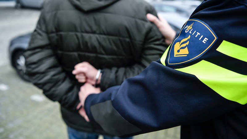 Vier verdachten aangehouden na vechtpartij Almere