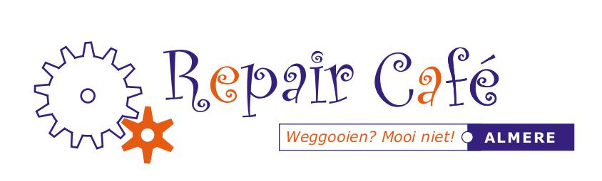 repaircafe logo almere